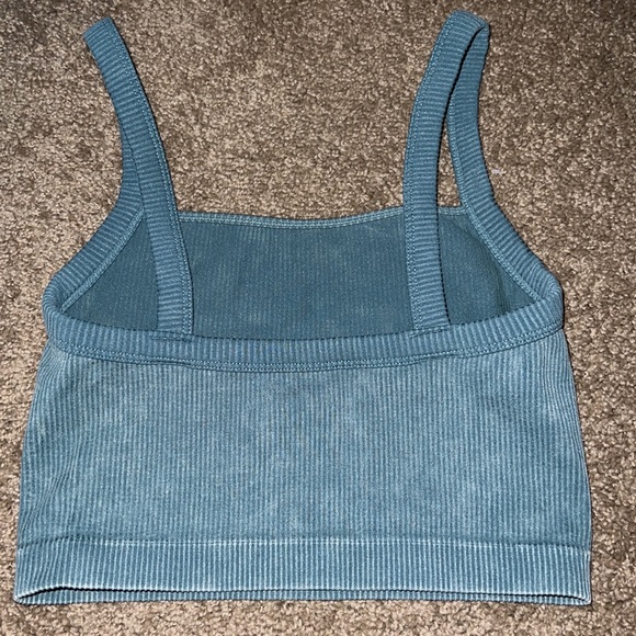 Colsie tanktop - Picture 2 of 3